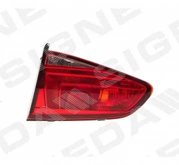 Задний фонарь Signeda ZVW1339R
