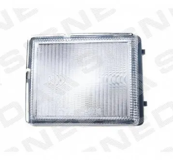 Отражатель в передний бампер Signeda ZVW1612L