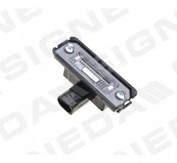 ПОДСВЕТКА НОМЕРА Signeda ZVW1703