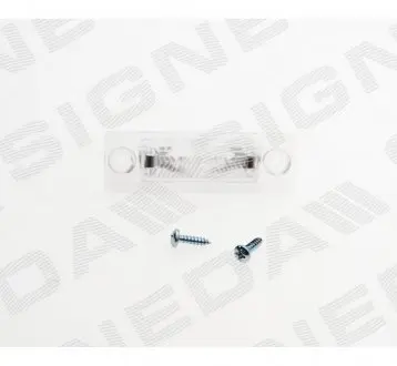 ПОДСВЕТКА НОМЕРА Signeda ZVW1705A