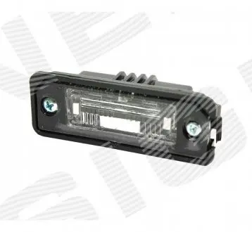 ПОДСВЕТКА НОМЕРА Signeda ZVW1707L/R