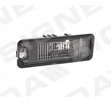 ПОДСВЕТКА НОМЕРА Signeda ZVW1710