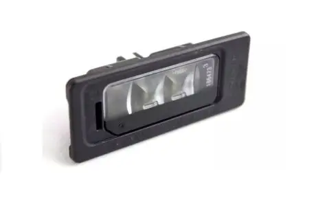 Фонарь освещения номерного знака (Led) Signeda ZVW1714