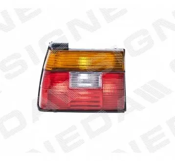 Задний фонарь Signeda ZVW1909L
