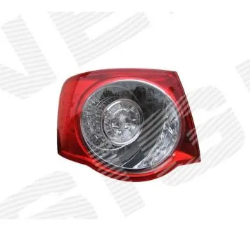 Задній ліхтар Signeda ZVW191053R