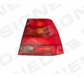 Задний фонарь Signeda ZVW1931R