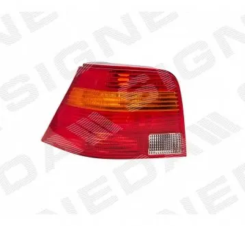 Задний фонарь Signeda ZVW1935L