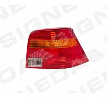 Задний фонарь Signeda ZVW1935R