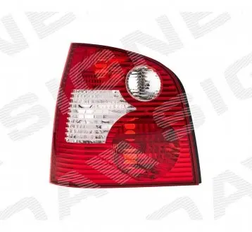 Задний фонарь Signeda ZVW1937L