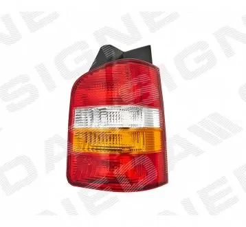 Задний фонарь Signeda ZVW1945YR