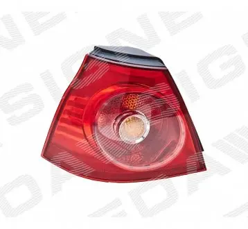 Задній ліхтар Signeda ZVW1963L