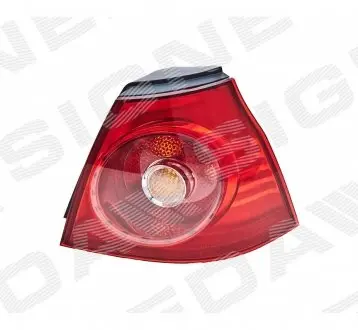 Задній ліхтар Signeda ZVW1963R