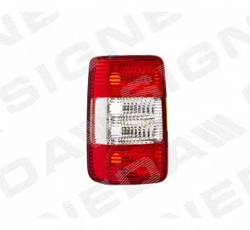 Задній ліхтар Signeda ZVW1965L