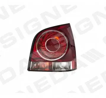 Задний фонарь Signeda ZVW1984R