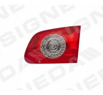 Задний фонарь Signeda ZVW1985R(MM)