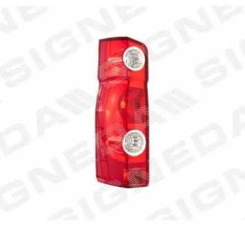 Задній ліхтар Signeda ZVW1990L