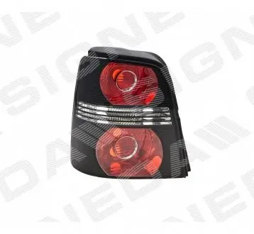 Задний фонарь Signeda ZVW1992BL
