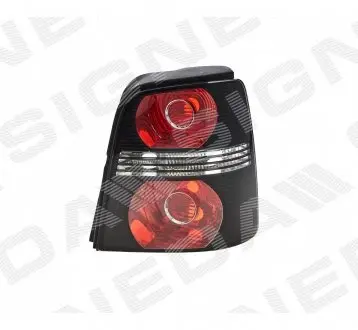 Задний фонарь Signeda ZVW1992BR