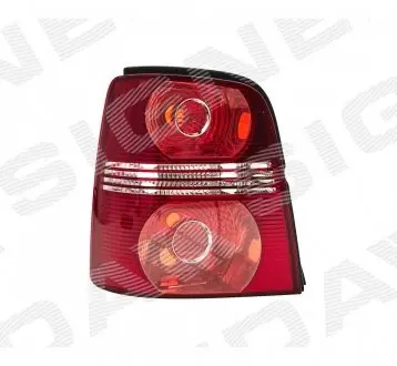 Задний фонарь Signeda ZVW1992RL