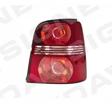 Задний фонарь Signeda ZVW1992RR