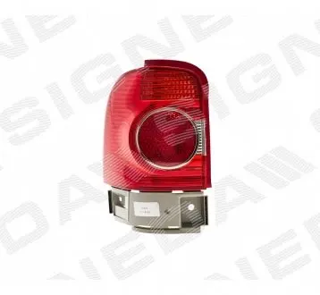 Задній ліхтар Signeda ZVW1994L(H)