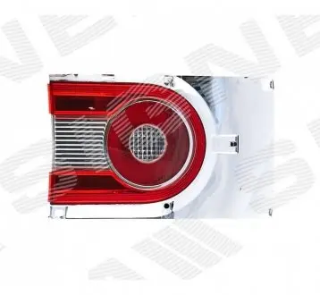 Задній ліхтар Signeda ZVW1995L(H)