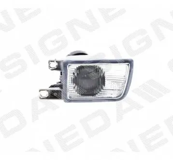 Протитуманна фара Signeda ZVW2003(K)R
