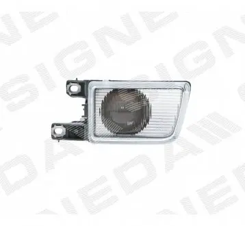 Протитуманна фара Signeda ZVW2003R