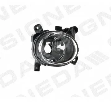 Протитуманна фара Signeda ZVW2004L