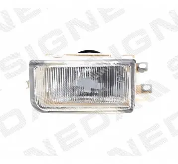 Противотуманная фара Signeda ZVW2005L(K)