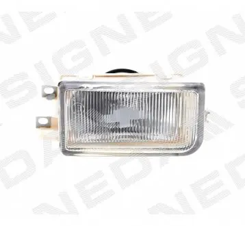 Противотуманная фара Signeda ZVW2005R(K)