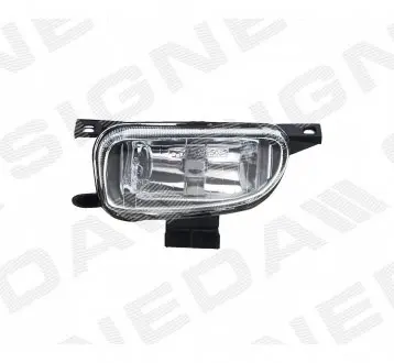 Противотуманная фара Signeda ZVW2010L