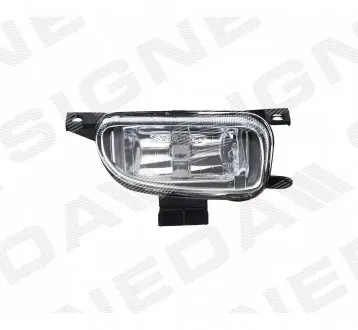 Противотуманная фара Signeda ZVW2010R