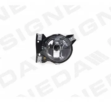 Протитуманна фара Signeda ZVW2012L