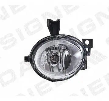 Противотуманная фара Signeda ZVW2015(V)R