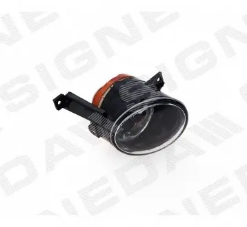 Противотуманная фара Signeda ZVW2025(K)R