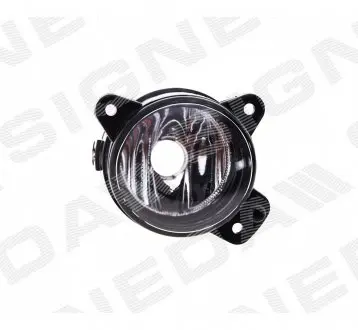 Протитуманна фара Signeda ZVW2026(K)R