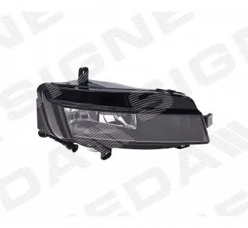 ПРОТИВОТУМАННА ФАРА VW GOLF VII, 12 - Signeda ZVW2027R