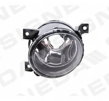 Противотуманная фара Signeda ZVW2036(K)L