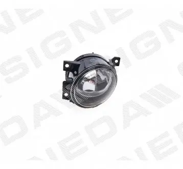 Противотуманная фара Signeda ZVW2036L