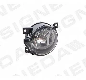 Противотуманная фара Signeda ZVW2036L(H)