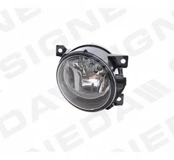 Противотуманная фара Signeda ZVW2036R(H)