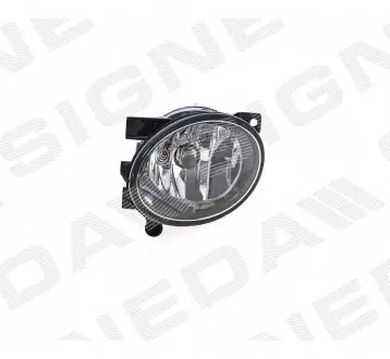 Противотуманная фара Signeda ZVW2038L(H)