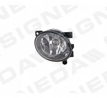 Противотуманная фара Signeda ZVW2038R(H)