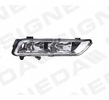 Протитуманна фара Signeda ZVW2047R