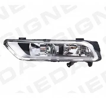 Протитуманна фара Signeda ZVW2049(K)L