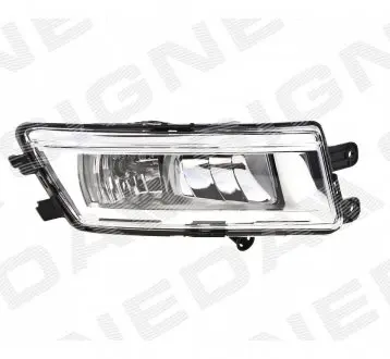 Протитуманна фара Signeda ZVW2050R