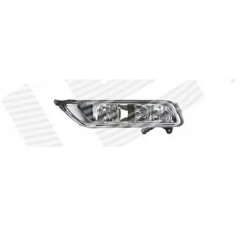 Противотуманная фара Signeda ZVW2059R