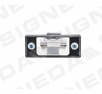 ПОДСВЕТКА НОМЕРА Signeda ZVW2102N