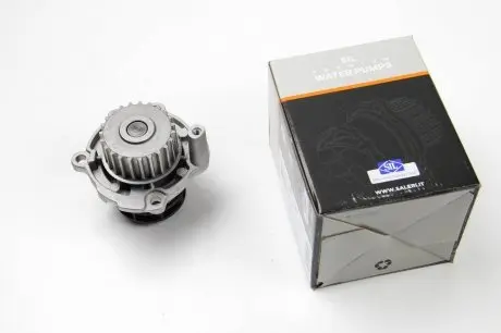 Водяная помпа SIL PA1270A